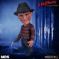 Mezco Toyz MDS A Nightmare on Elm Street 3: Dream Warriors Freddy Krueger Action Figure