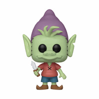 Funko Pop! Vinyl Disenchantment Elfo