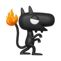 Funko Pop! Vinyl Disenchantment Luci