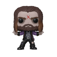 Funko Pop! Vinyl Rob Zombie