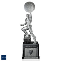 Royal Selangor Marvel 75th Anniversary Captain America Limited Edition Replica