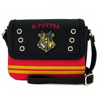 Loungefly Harry Potter Hogwarts Triwizard Cup Crossbody Bag