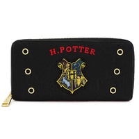 Loungefly Harry Potter Hogwarts Triwizard Cup Zip-Around Wallet
