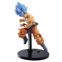 Banpresto Dragon Ball Super Tag Fighters Son Goku Figure