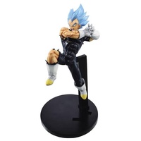 Banpresto Dragon Ball Super Tag Fighters Vegeta Figure
