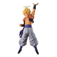 Banpresto Dragon Ball Legends Collab Gogeta Figure