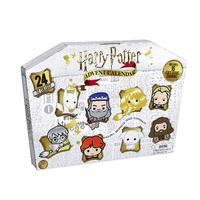 HeadStart Harry Potter Collectibles Advent Calendar