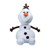 HeadStart Disney Frozen 2 Olaf 15-Inch Jumbo Plush