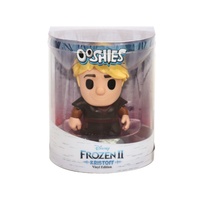 HeadStart Ooshies Disney Frozen 2 Kristoff 4-Inch Vinyl Edition Figure