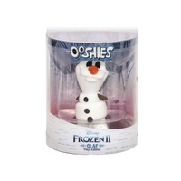 HeadStart Ooshies Disney Frozen 2 Olaf 4-Inch Vinyl Edition Figure