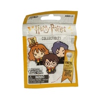 HeadStart Harry Potter Collectibles Series 2. Blind Bag. Common, Rare, Limited Editions.