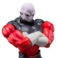 Bandai Tamashii Nations S.H. Figuarts Dragon Ball Super Jiren Action Figure