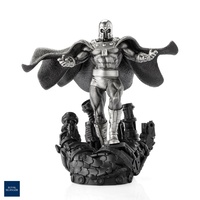 Royal Selangor Marvel X-Men Magneto Dominant Limited Edition Figurine