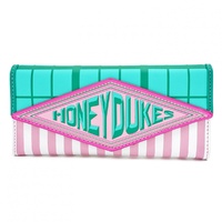Loungefly Harry Potter Honeydukes Tri-Fold Wallet
