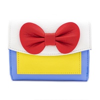 Loungefly Disney Snow White Cosplay Wallet