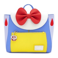 Loungefly Disney Snow White Cosplay Mini Backpack