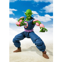Bandai Tamashii Nations S.H. Figuarts Dragon Ball Piccolo Daimaoh