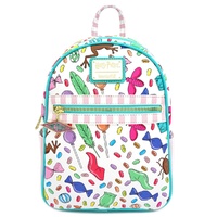 Loungefly Harry Potter Honeydukes Candies Mini Backpack