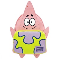 Loungefly SpongeBob SquarePants 20th Anniversary Patrick Mini Backpack