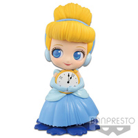Banpresto Sweetiny Disney Characters Cinderella Figure (Normal Colour Ver)