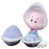 Banpresto Fluffy Puffy Disney Alice in Wonderland Young Oyster Figure
