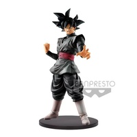 Banpresto Dragon Ball Legends Collab Goku Black Figure