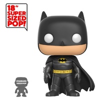 Funko Pop! Vinyl DC Comics Batman 18-Inch