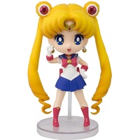Bandai Tamashii Nations Figuarts Mini Sailor Moon Action Figure