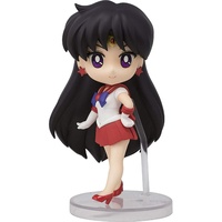 Bandai Tamashii Nations Figuarts Mini Sailor Moon Sailor Mars Action Figure