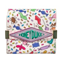 Loungefly Harry Potter Honeydukes Candies Wallet