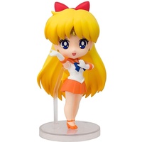 Bandai Tamashii Nations Figuarts Mini Sailor Moon Sailor Venus Action Figure