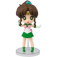 Bandai Tamashii Nations Figuarts Mini Sailor Moon Sailor Jupiter Action Figure