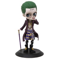 Banpresto Q Posket DC Comics Suicide Squad Joker Figure (Normal Colour Ver)