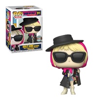 Funko Pop! Vinyl DC Comics Birds of Prey Harley Quinn (Incognito) Specialty Store Exclusive