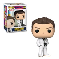 Funko Pop! Vinyl DC Comics Birds of Prey Roman Sionis