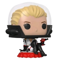 Funko Pop! Vinyl Fallout Nuka Girl. US Exclusive