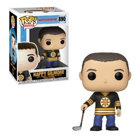 Funko Pop! Vinyl Happy Gilmore - Happy Gilmore