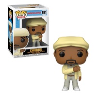 Funko Pop! Vinyl Happy Gilmore Chubbs