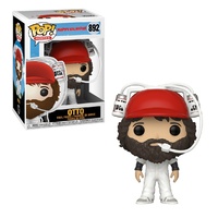 Funko Pop! Vinyl Happy Gilmore Otto