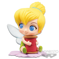 Banpresto Sweetiny Disney Characters Tinker Bell Figure (Normal Colour Ver)