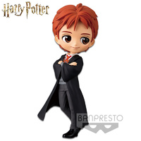 Banpresto Q Posket Harry Potter Fred Weasley Figure (Normal Colour Version)