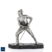 Royal Selangor Star Wars Rey Limited Edition Figurine