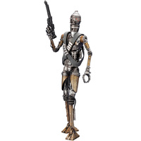 Kotobukiya ArtFX+ Star Wars The Mandalorian IG-11 1:10 Art Scale Statue