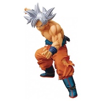 Banpresto Dragon Ball Super Maximatic Son Goku Figure