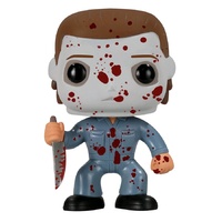 Funko Pop! Vinyl Halloween Michael Myers Blood Splattered. US Exclusive