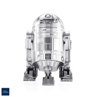Royal Selangor Star Wars R2-D2 Canister