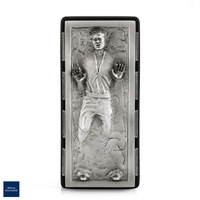 Royal Selangor Star Wars Han Solo Frozen Container