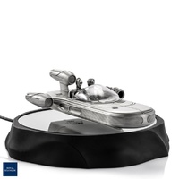 Royal Selangor Star Wars Landspeeder Replica