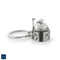Royal Selangor Star Wars Boba Fett Keychain