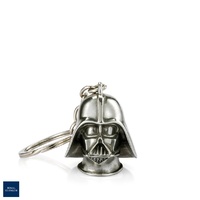 Royal Selangor Star Wars Darth Vader Keychain